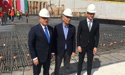 Bakan Çavuşoğlu: Macaristan ile ticaret hacmi hedefimiz 6 milyar dolar