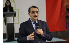 Bakan Dönmez: Elektrikte sessiz bir devrim yaptık