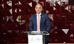 Bakan Ersoy: Michelin Rehberi'nden aldığı destekle İstanbul marka değerini sağlamlaştıracak