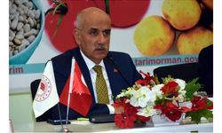 Bakan Kirişci: Destekleme ödemelerini hesaplara aktarmaya başlıyoruz