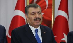 Bakan Koca: 21 ilde yoğun bakım hastası yok