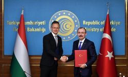 Bakan Muş: Macaristan'da 700 milyon dolar yatırım söz konusu