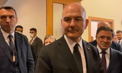 Bakan Soylu: Bu insanlar elbette memleketlerine geri dönecekler