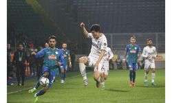 Çaykur Rizespor - Fenerbahçe: 0-6