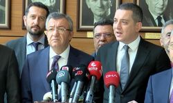 CHP'li Altay: Mahkemeye siyaset girerse adalet kalmaz