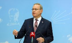 CHP'li Öztrak: Partilerin kendi logolarıyla seçime girmeleri ittifaka engel olamaz