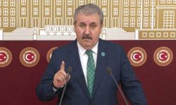 Destici: AYM artık bu işi uzatmamalı