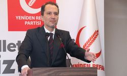 Fatih Erbakan: "Tasvip etmemiz mümkün değil"