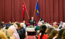 "Gücünüzün gölgesi masaya yansımazsa hakkınızı savunmazsınız"