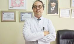 "Her 10 hastadan 1'inde 'post Covid' sendromuna rastlanıyor"