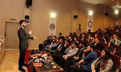 Hüseyin Kırmızı'dan Girişimcilik Önerileri