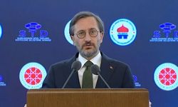 "İstanbul Süreci, barışın tesisine yönelik en önemli imkan"