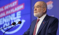 Karamollaoğlu: Samimi toplantılarımız kararlılığımızı kavileştirmektedir