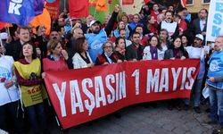 Kazancı Yokuşu'nda anma
