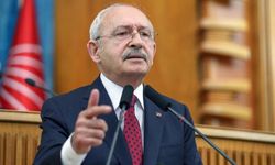 Kılıçdaroğlu'ndan 'Osman Kavala' tepkisi