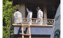 Kırşehir'de yangın; 1 çocuk öldü, 6 kişi hastaneye kaldırıldı