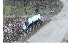 Mart'ta trafik kazalarında 126 kişi hayatını kaybetti