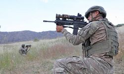 MSB: Pençe-Kilit'te 26 terörist etkisiz hale getirildi