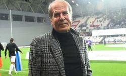 Mustafa Denizli: Uzaktan kumandayla başkanlık olmaz