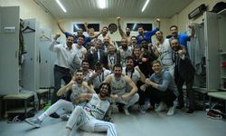 Petkimspor'a Armand mucize üçlükle hayat verdi