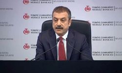 TCMB Başkanı Kavcıoğlu: Enflasyonun azalacağını öngörüyoruz
