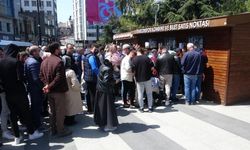 Trabzonspor - Fraport TAV Antalyaspor maçı biletleri 26 saniyede tükendi