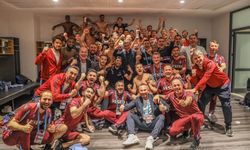 Trabzonspor’da Avcı ve 23 futbolcunun ilk şampiyonluk bekleyişi