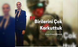 Türkiye’nin konuştuğu gündeme dair önemli açıklama;  “BİRİLERİNİ ÇOK KORKUTTUK”