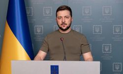 Zelenski: Rus ordusunun büyük bölümü bu taarruza odaklandı
