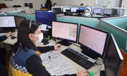 112 Acil Çağrı Merkezini arayıp elektrik faturasını öğrenmek isteyen bile oldu