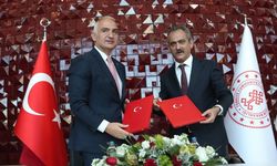 2 bakanlık arasında Güzel Sanatlar Liseleri için protokol imzalandı