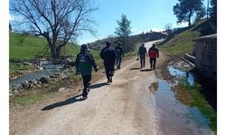 22 gündür kayıptı; telefon sinyaliyle yeri belirlenmeye çalışılacak