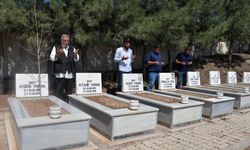 6 yıl önce PKK'nın katlettiği 16 kişinin yakınlarının acısı hala taze