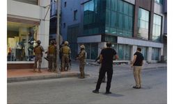 Adana'da organize suç örgütüne şafak operasyonu: 35 gözaltı