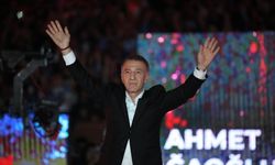 Ahmet Ağaoğlu: Karşılaştığımız şiddet olaylarını kınıyorum