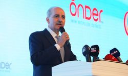 AK Parti'li Kurtulmuş: 1 milyonu aşkın Suriyeli yurtlarına geri dönecektir