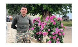 AKSARAY’A ŞEHİT ATEŞİ DÜŞTÜ