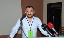 Altay Başkanı Dündar: Altay küllerinden doğar