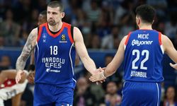 Anadolu Efes, EuroLeague’de final için sahaya çıkıyor