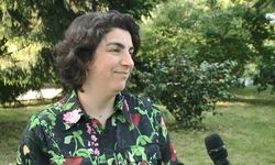 Avrupa’da ilk yapay kalp naklini yapan Dr. Dilek Gürsoy’dan 'stres' uyarısı