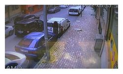 Bağcılar'da bir gecede çok sayıda araç soyuldu