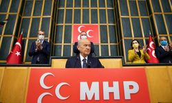 Bahçeli: Finlandiya ve İsveç'in NATO üyeliğinin sonu topyekun savaştır