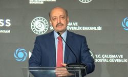 Bakan Bilgin'den 3600 ek gösterge açıklaması