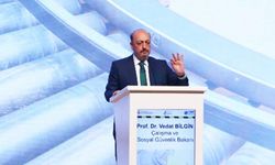 Bakan Bilgin'den '3600 ek gösterge' açıklaması