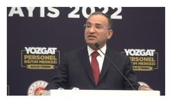 Bakan Bozdağ: Kira ihtilaflarının tamamını ara bulucuya göndereceğiz