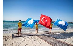 Bakan Ersoy: Ödüllü plaj sayısı 531'e yükseldi