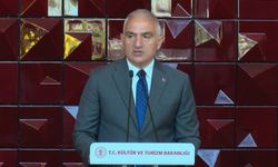 Bakan Ersoy: Sokak ve meydanlar sahneye dönüşecek