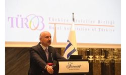 Bakan Karaismailoğlu: Yenikapı Kruvaziyer Limanı’nı önümüzdeki aylarda hizmete alacağız