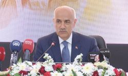 Bakan Kirişci: Yangınlara karşı hava ve kara gücümüzü daha da güçlendiriyoruz