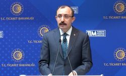 Bakan Muş: Nisan ayında ihracatımız 23,4 milyar dolar